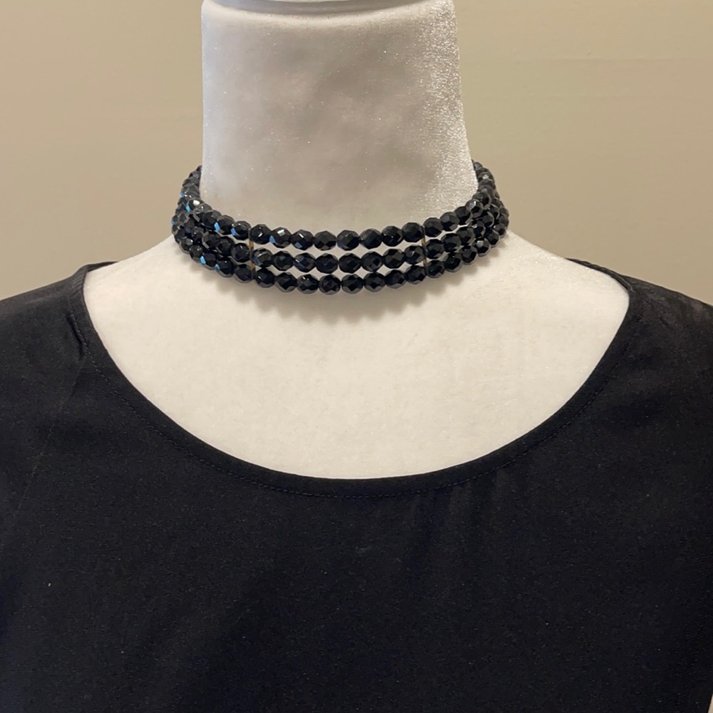 Cocker Necklace